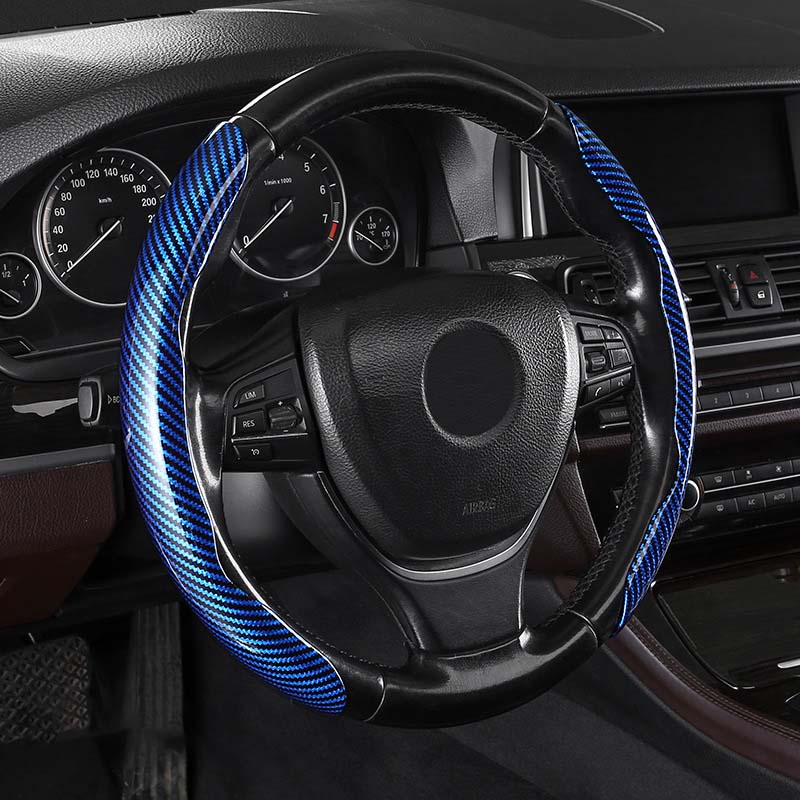 SteerLux™ - Thin wheel elegance