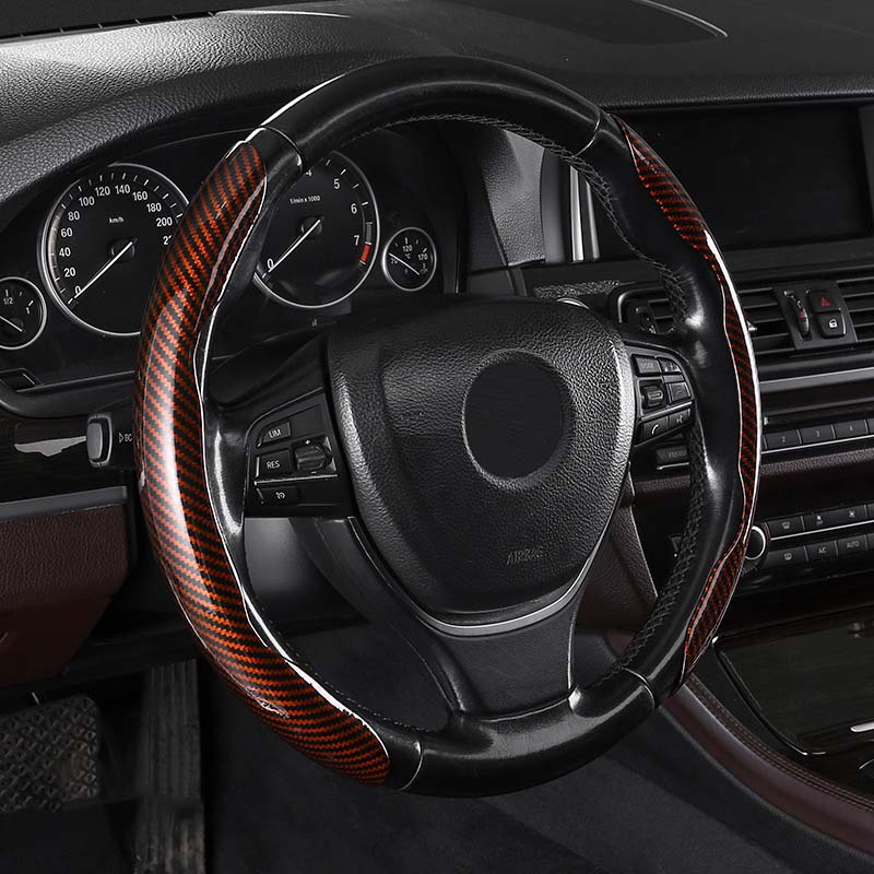 SteerLux™ - Thin wheel elegance