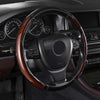 SteerLux™ - Thin wheel elegance