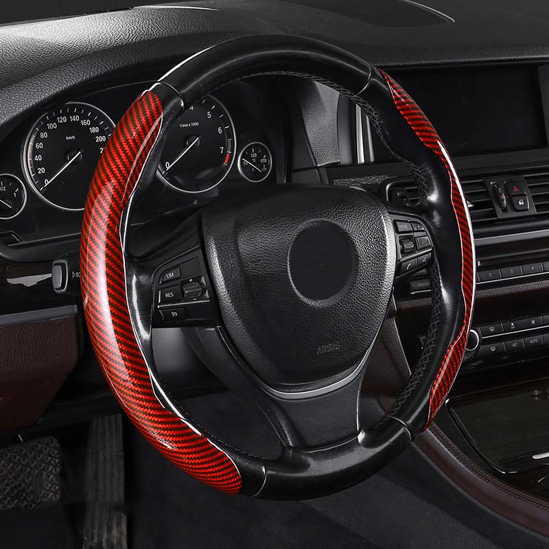 SteerLux™ - Thin wheel elegance