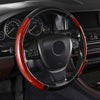 SteerLux™ - Thin wheel elegance