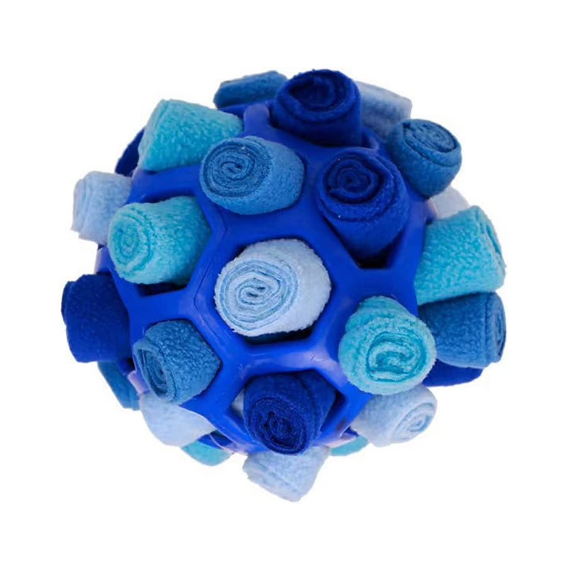 Schnüffelball™ - Hours of fun and activity