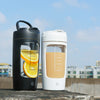 WhirlMax™ | Self-Stirring Mug