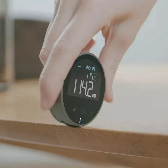 Smart Ruler™ - Digital measuring tape for exact results
