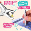 SnapMaster™ - Push button kit