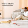 () SnakeToy™ - Smart Snake toy for your cats!