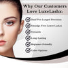 LuxeLashx™ - Double tip lower lash line eyeliner