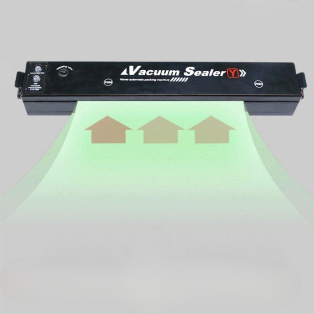 VacuumSealer™️ - Keep your food fresh for longer!