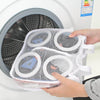 SneakClean™ - Leave your shoes intact with every wash!