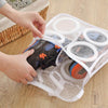SneakClean™ - Leave your shoes intact with every wash!