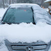 | SnowAway™ Anti-Freeze Tarpaulin for the Windshield