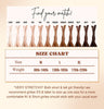 SheerCozy™ | Translucent tights with fleece lining