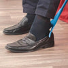 SockSlider™ - Sock slider puller