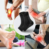 NeuroSocks™ - Compression ankle cuff