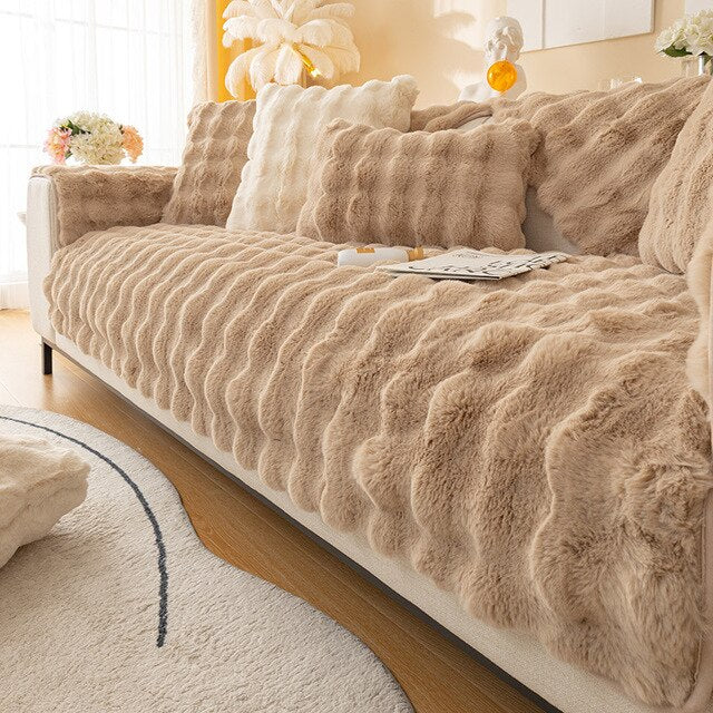 CozyCouch™ - Save thousands of euros on a new sofa!