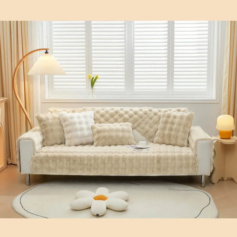 CozyCouch™ - Save thousands of euros on a new sofa!