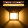 SolarBox™ - Solar wall light