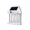 SolarBox™ - Solar wall light