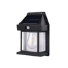 SolarBox™ - Solar wall light
