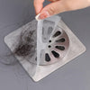 DrainFilter™ - Multifunctional disposable filter for floor drains and sewers 100pcs