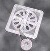 DrainFilter™ - Multifunctional disposable filter for floor drains and sewers 100pcs