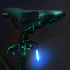 Led Fahrrad™ rear light - Safe and visible on the road!