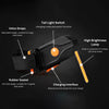 Led Fahrrad™ rear light - Safe and visible on the road!
