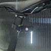 Led Fahrrad™ rear light - Safe and visible on the road!