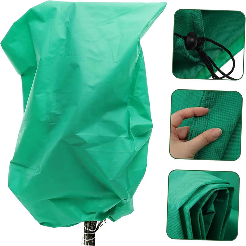 1+1 Free | FrostGuard™ | basket bag anti-freeze covers!