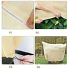 1+1 Free | FrostGuard™ | basket bag anti-freeze covers!