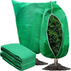 1+1 Free | FrostGuard™ | basket bag anti-freeze covers!
