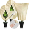 1+1 Free | FrostGuard™ | basket bag anti-freeze covers!