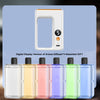 Pocket diffsuer™ - Wall-mounted automatic fragrance dispenser