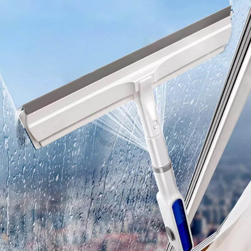 ShineMist™ - Window cleaner with double-sided spray expansion [last day discount]