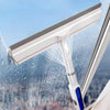ShineMist™ - Window cleaner with double-sided spray expansion [last day discount]
