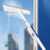 ShineMist™ - Window cleaner with double-sided spray expansion [last day discount]