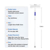 ShineMist™ - Window cleaner with double-sided spray expansion [last day discount]