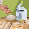 Twirly™ - Manual spiral vegetable slicer