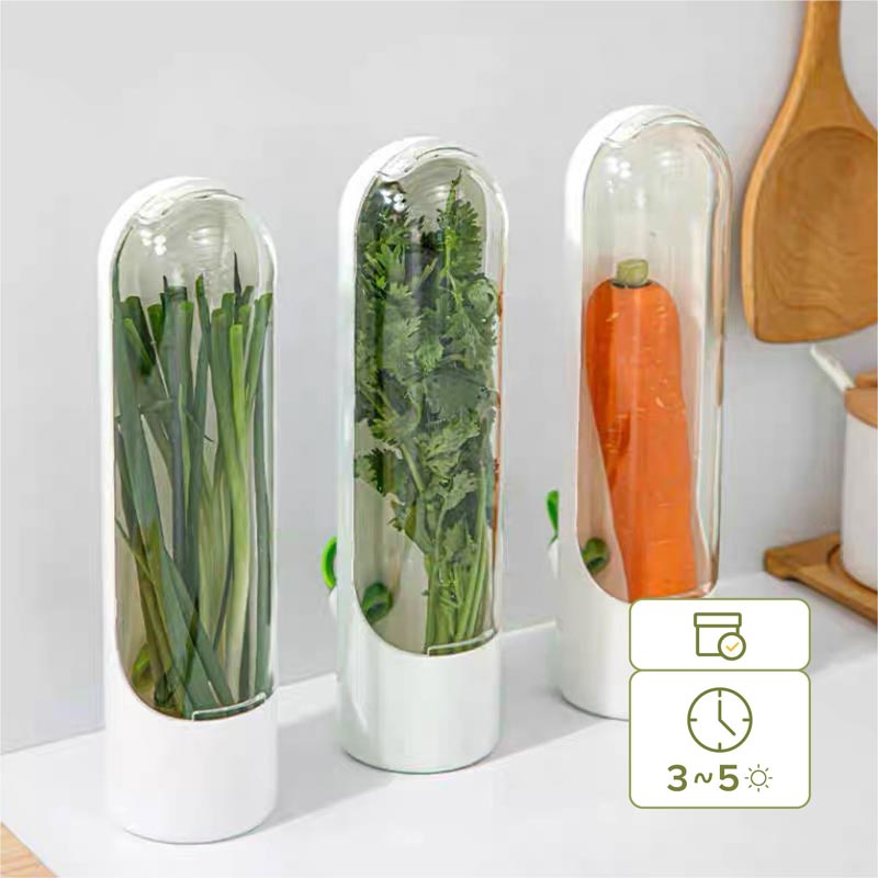Freshherb™ - Fresh Herb Container
