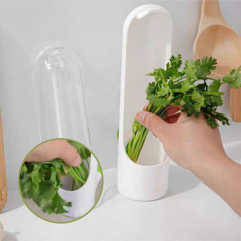 Freshherb™ - Fresh Herb Container