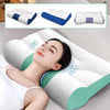 ErgoPillow™ | comfort in multiple positions