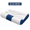 ErgoPillow™ | comfort in multiple positions