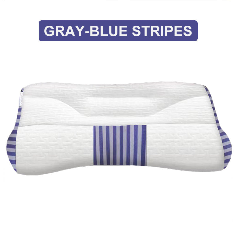 ErgoPillow™ | comfort in multiple positions