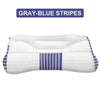 ErgoPillow™ | comfort in multiple positions