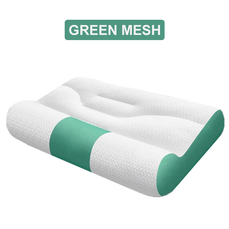 ErgoPillow™ | comfort in multiple positions