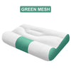 ErgoPillow™ | comfort in multiple positions