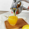 | Tropipress Multifunctional Manual Stainless Steel Juicer