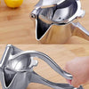 | Tropipress Multifunctional Manual Stainless Steel Juicer