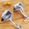| Tropipress Multifunctional Manual Stainless Steel Juicer