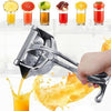 | Tropipress Multifunctional Manual Stainless Steel Juicer